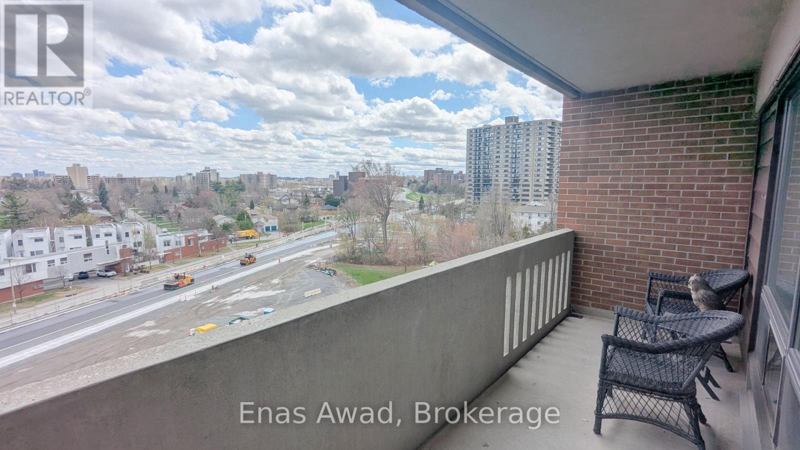 807 - 1100 Ambleside Drive, Ottawa, Ontario  K2B 8G6 - Photo 10 - X12174509