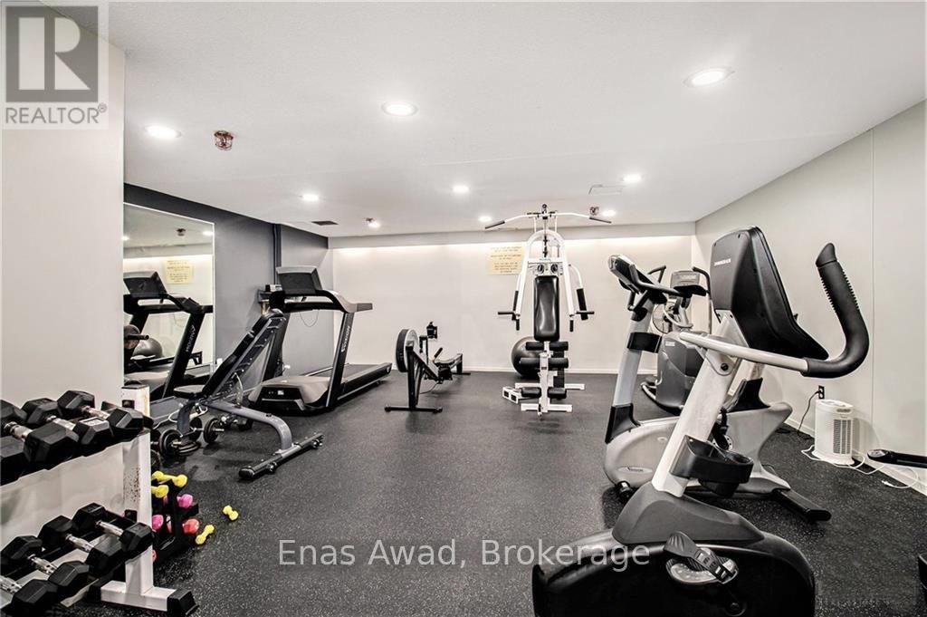 807 - 1100 Ambleside Drive, Ottawa, Ontario  K2B 8G6 - Photo 17 - X12174509