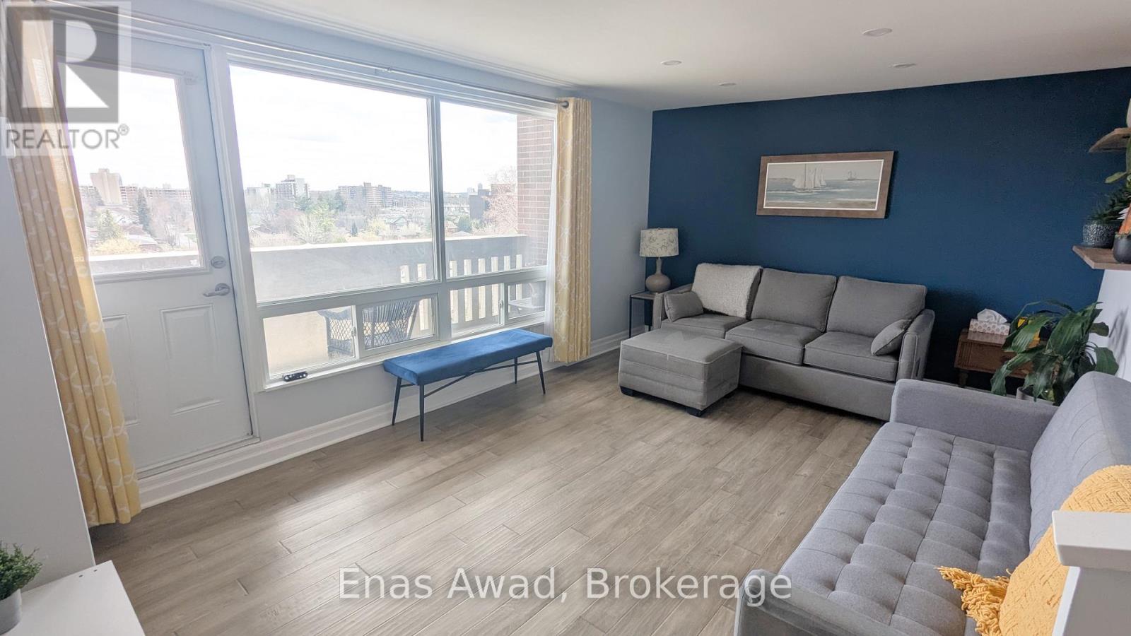 807 - 1100 Ambleside Drive, Ottawa, Ontario  K2B 8G6 - Photo 9 - X12174509