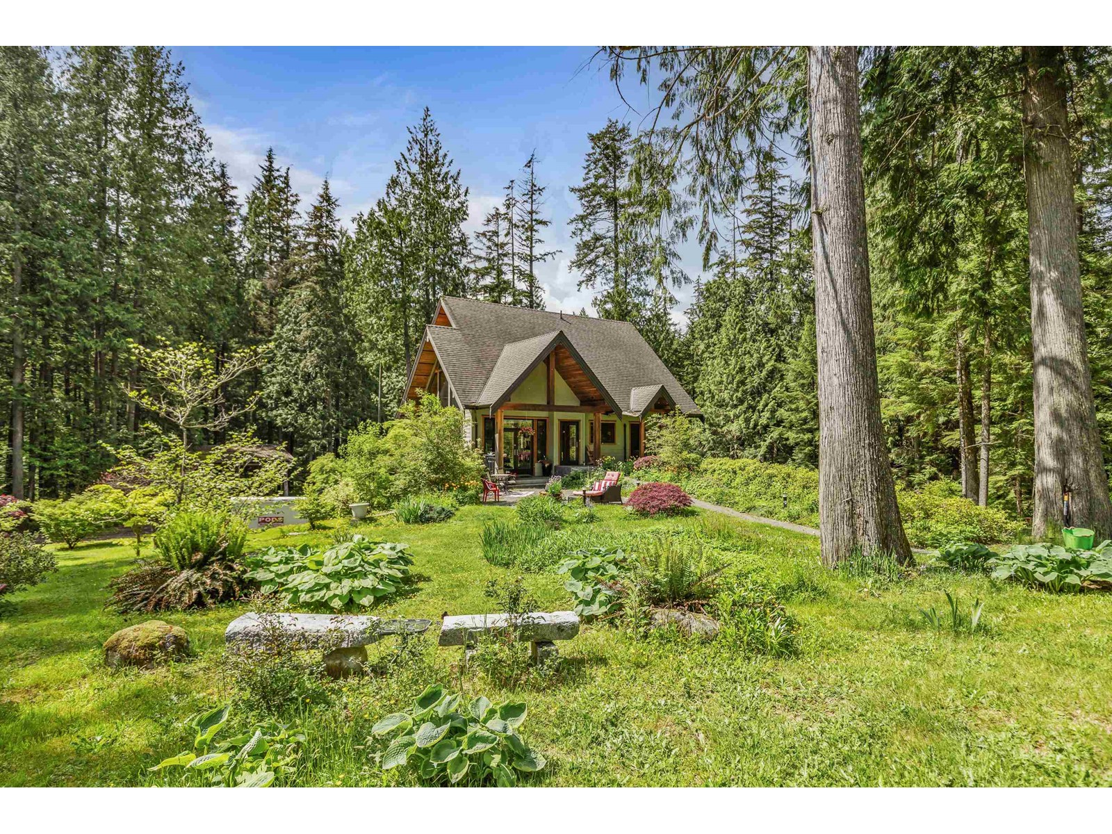 30020 NIKULA AVENUE, Mission, British Columbia