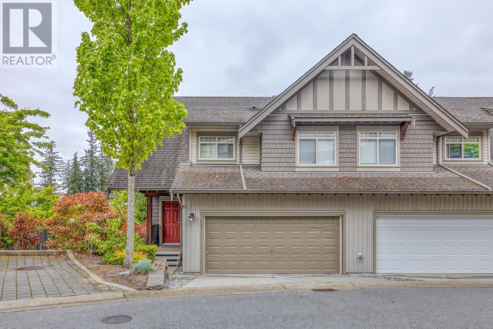 29 55 Hawthorn Drive, Port Moody, British Columbia  V3H 0B3 - Photo 1 - R3007192