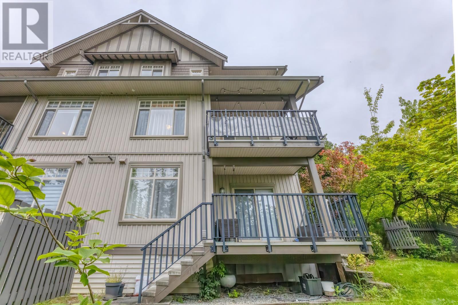 29 55 Hawthorn Drive, Port Moody, British Columbia  V3H 0B3 - Photo 26 - R3007192