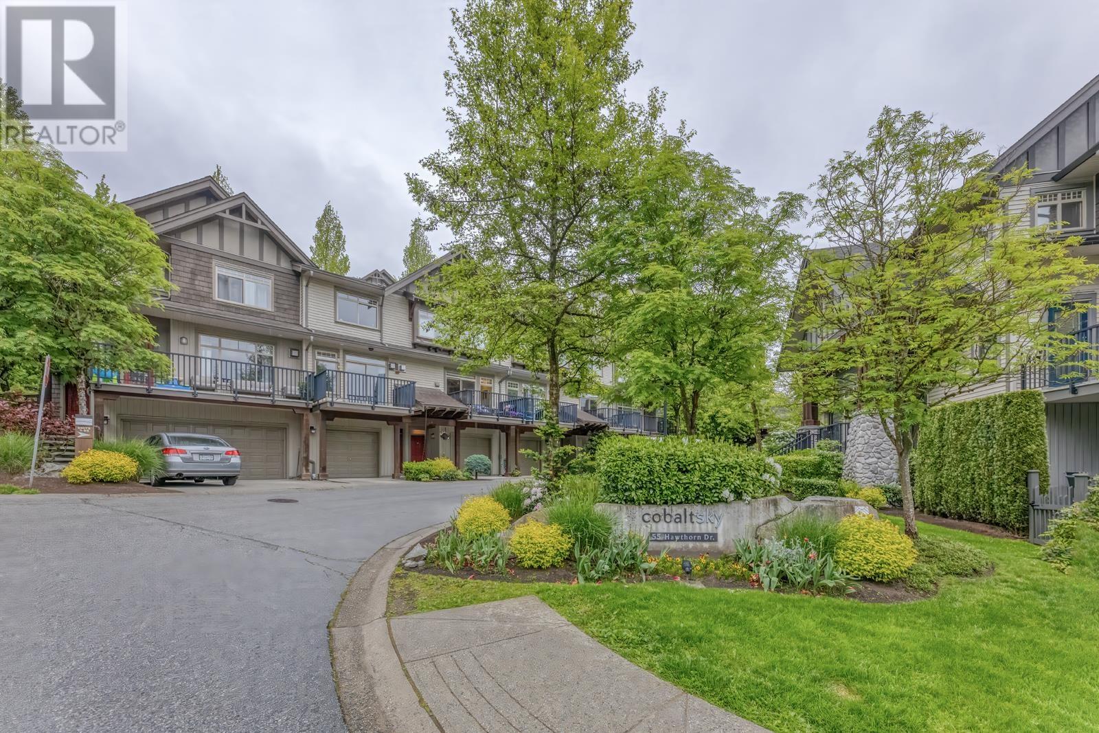 29 55 Hawthorn Drive, Port Moody, British Columbia  V3H 0B3 - Photo 13 - R3007192