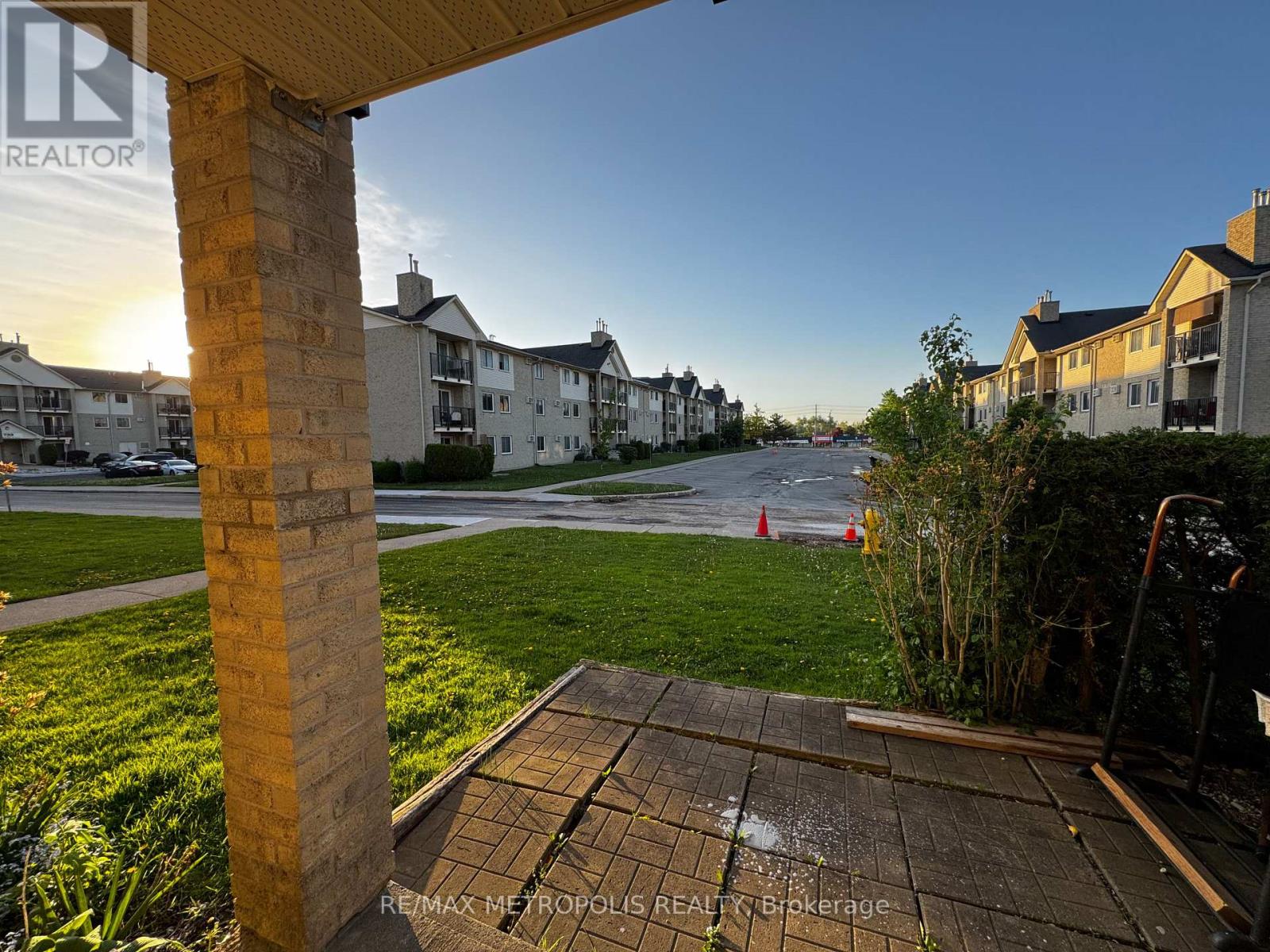 Photo 14 of 15 for 109 - 731 Deveron Crescent