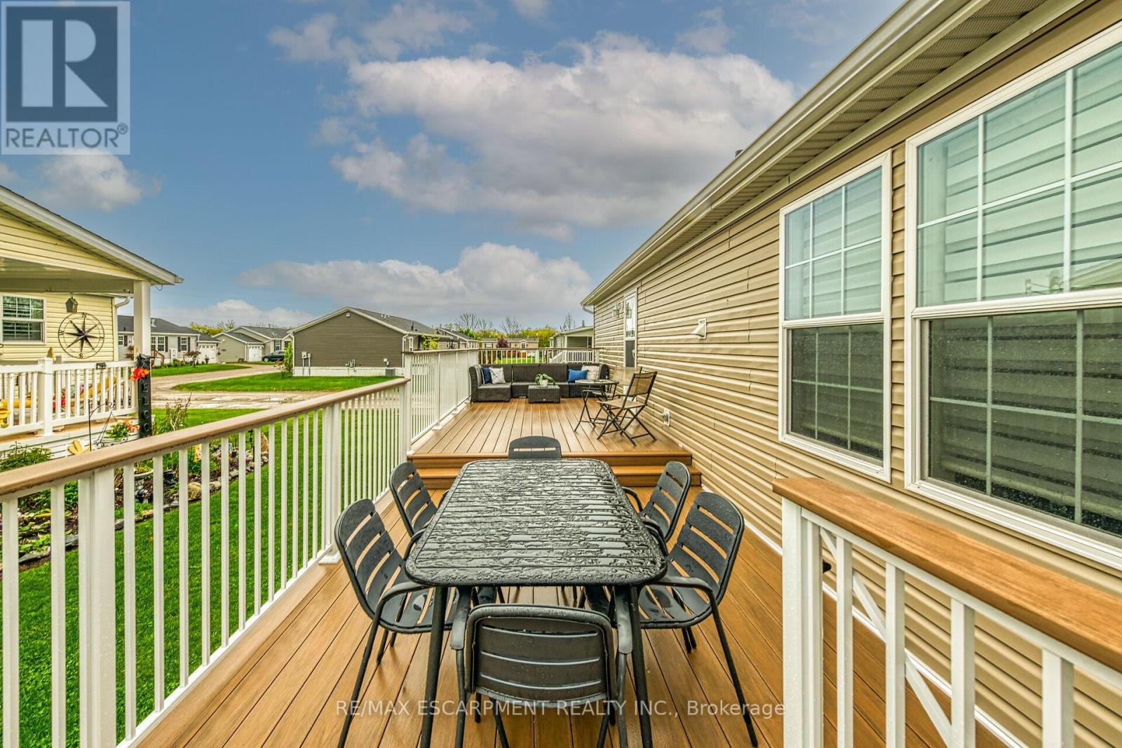 2 Driftwood Crescent, Haldimand (Nanticoke), Ontario  N0A 1L0 - Photo 24 - X12174456