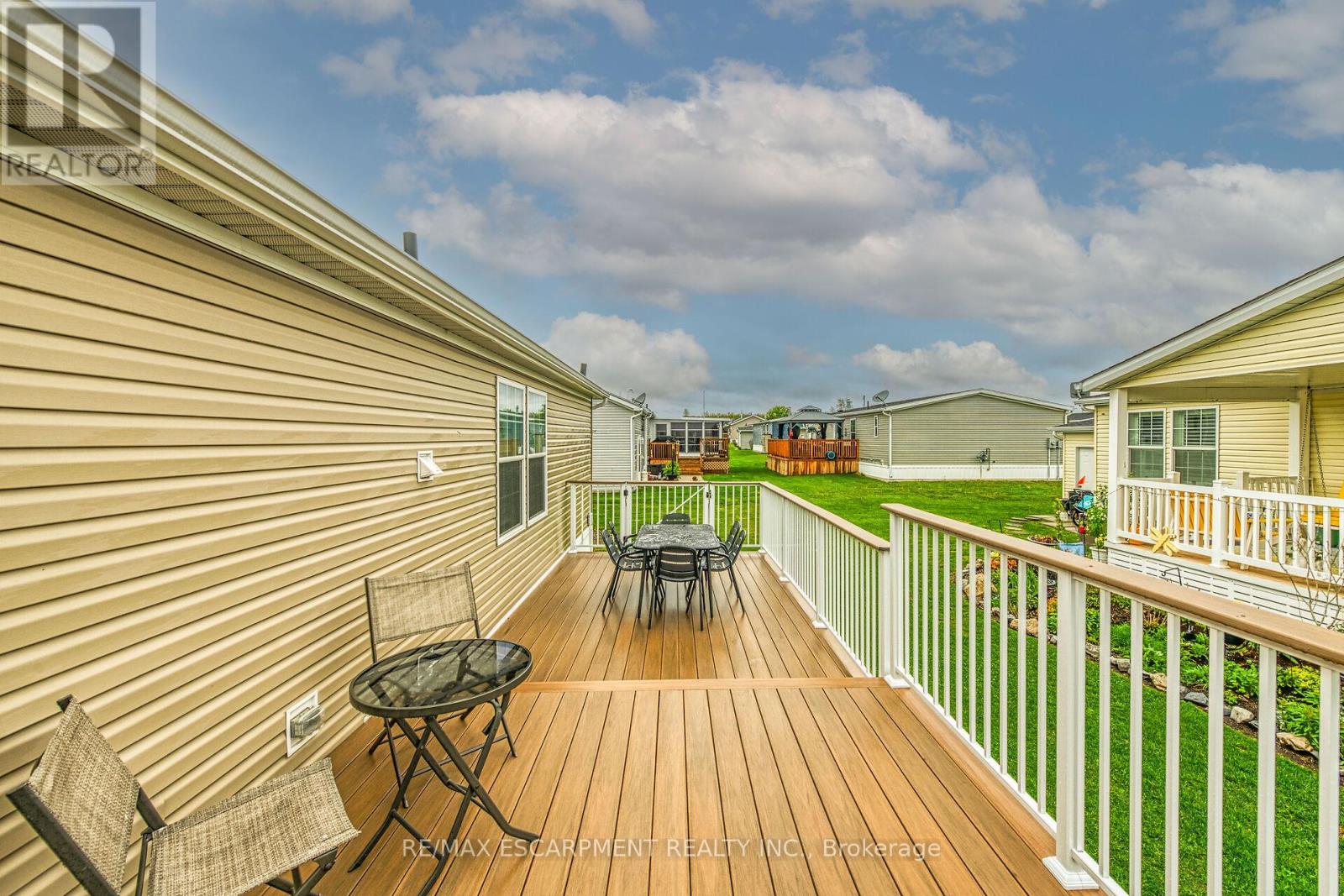 2 Driftwood Crescent, Haldimand (Nanticoke), Ontario  N0A 1L0 - Photo 26 - X12174456