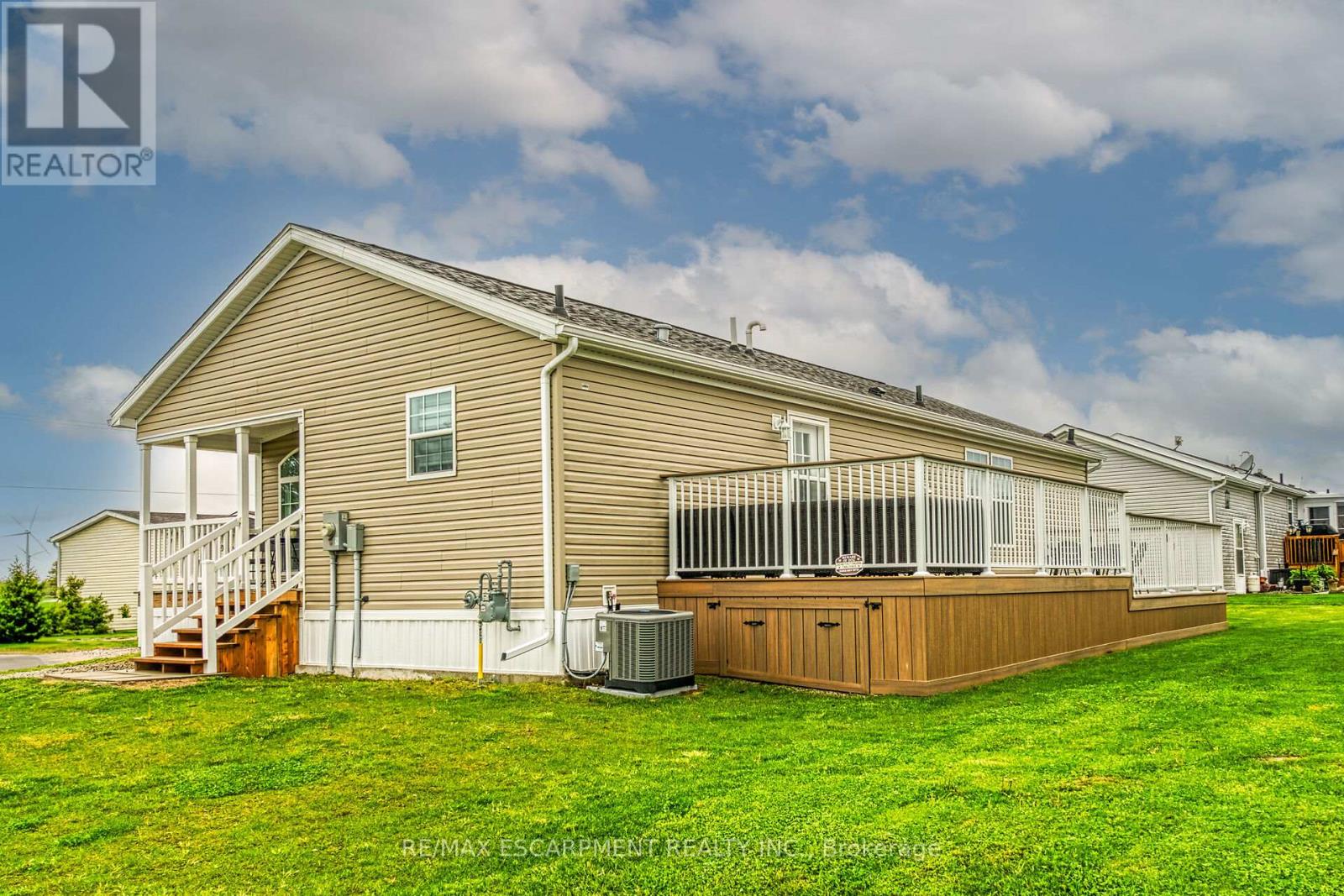 2 Driftwood Crescent, Haldimand (Nanticoke), Ontario  N0A 1L0 - Photo 27 - X12174456
