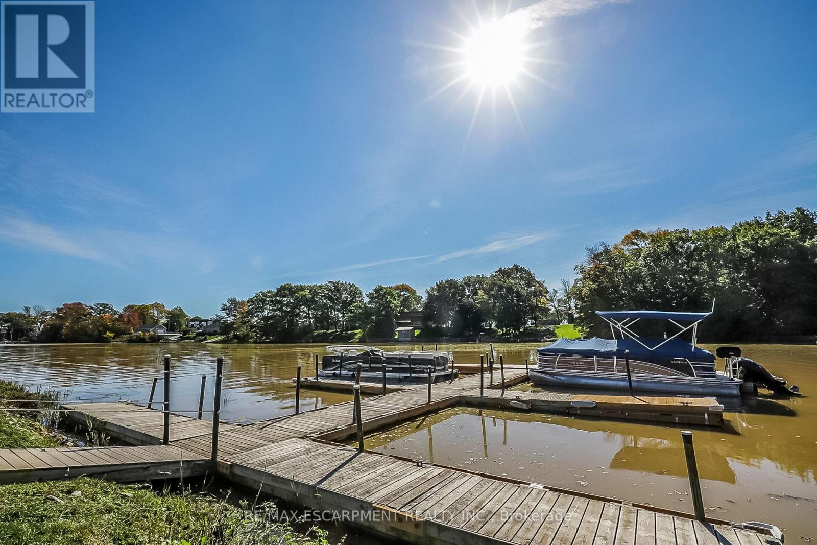 2 Driftwood Crescent, Haldimand (Nanticoke), Ontario  N0A 1L0 - Photo 31 - X12174456