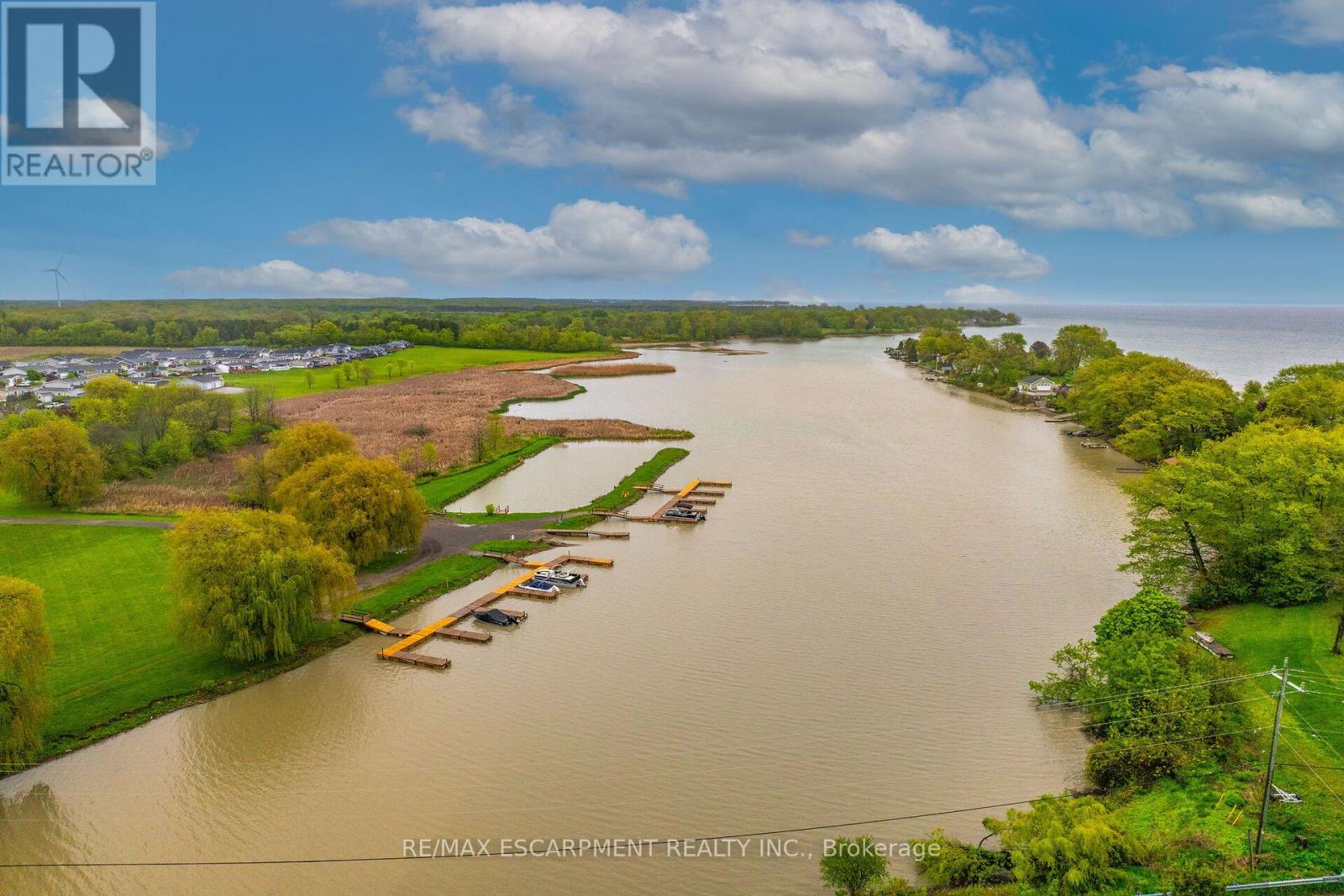 2 Driftwood Crescent, Haldimand (Nanticoke), Ontario  N0A 1L0 - Photo 39 - X12174456