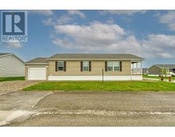 2 DRIFTWOOD CRESCENT, Haldimand, Ontario