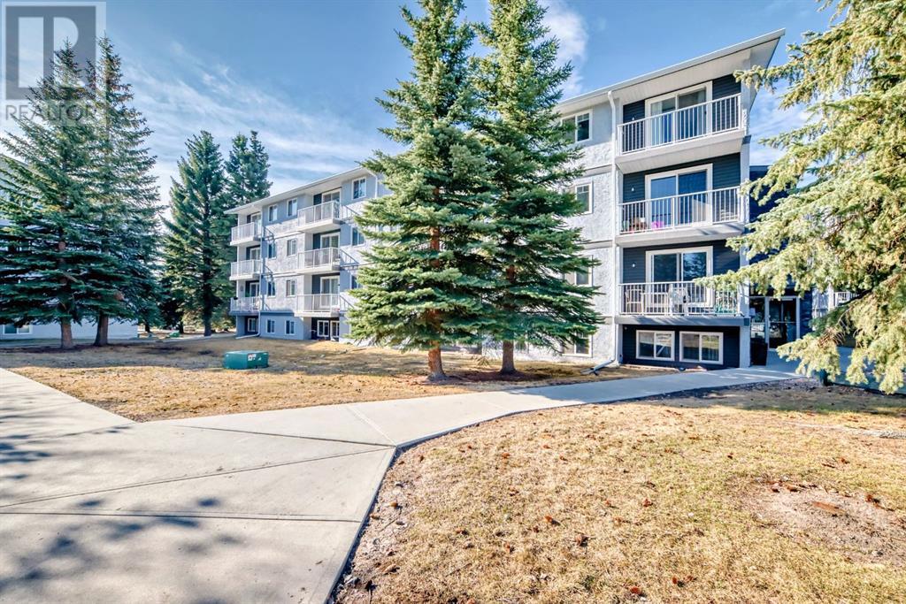 Property at 402C, 5601 Dalton Drive NW image 1