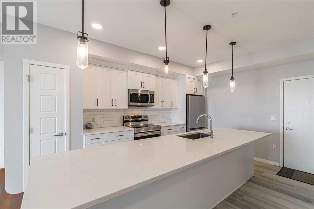 Property at 203, 360 Harvest Hills Way NE image 5