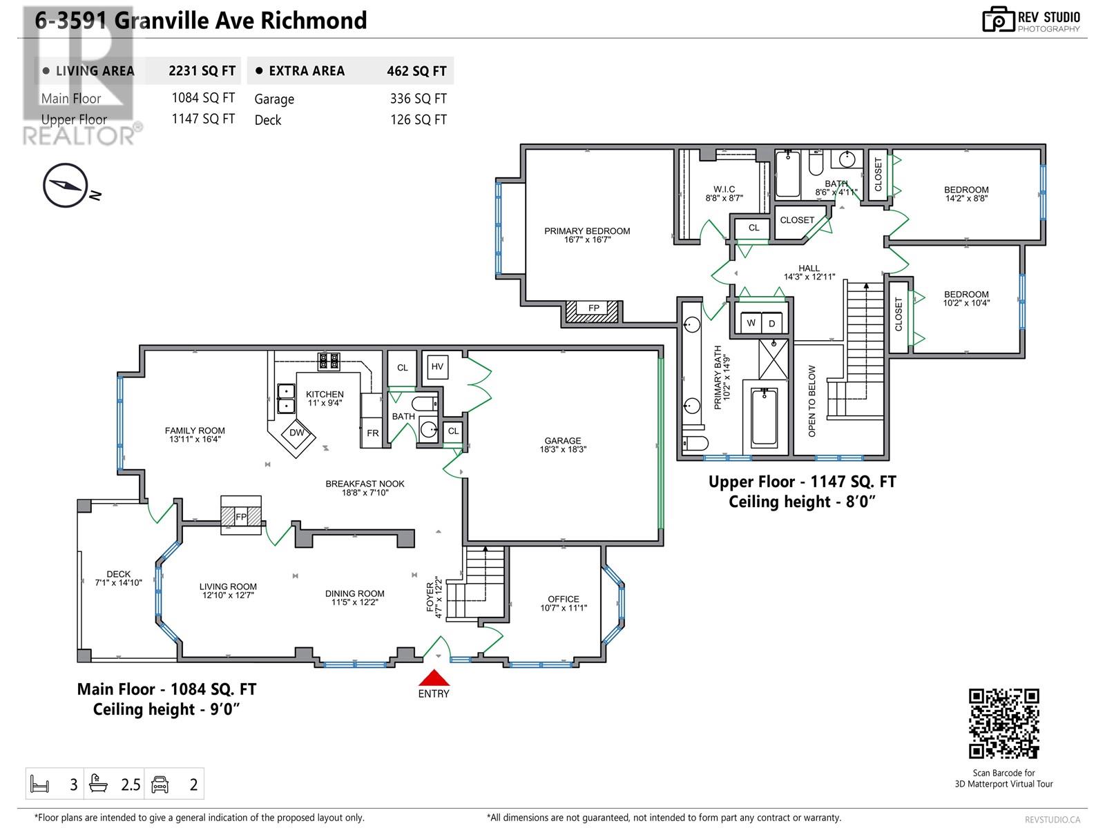 6 3591 Granville Avenue, Richmond, British Columbia  V7C 1C8 - Photo 31 - R3006912