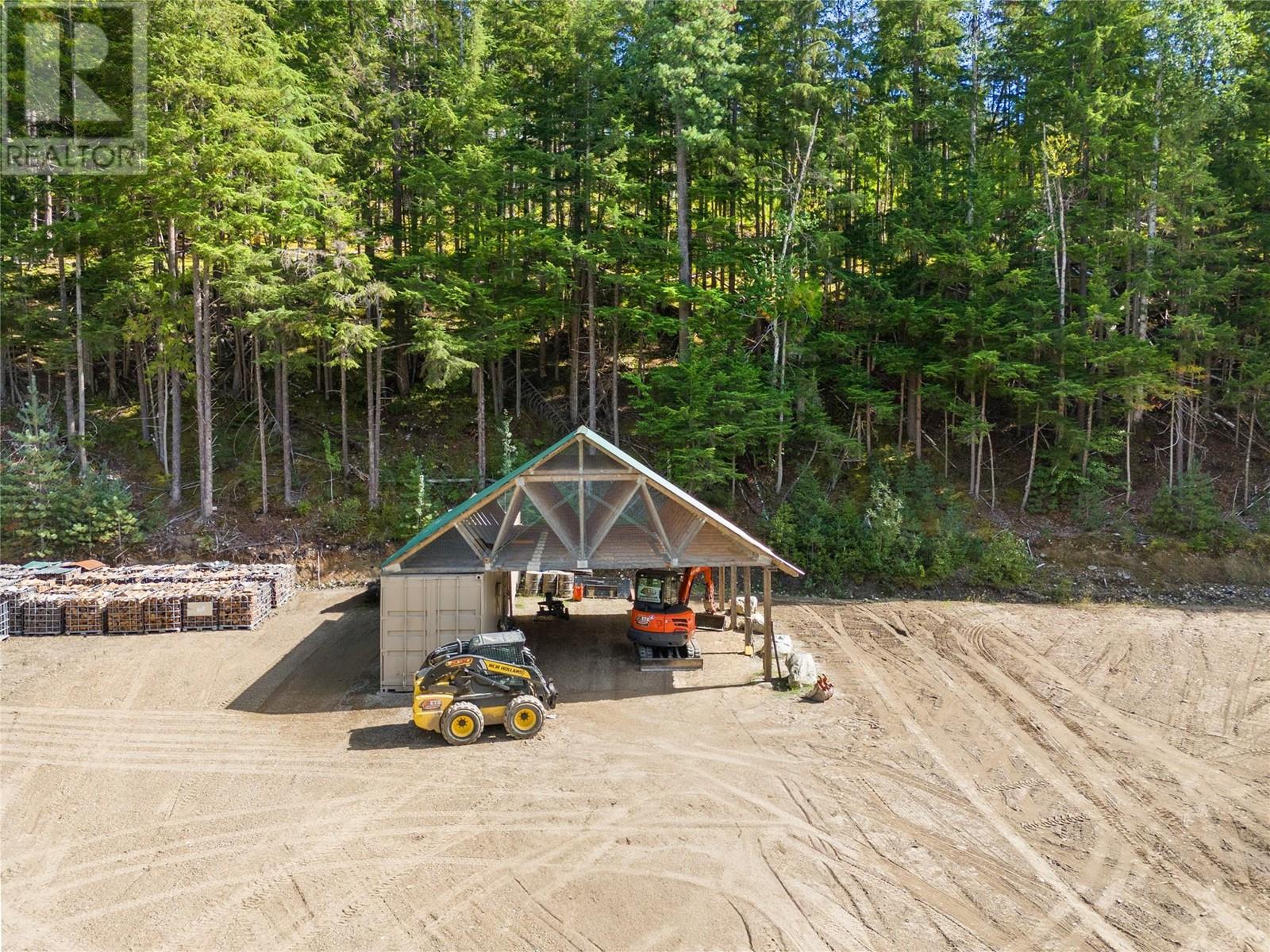 1446 Nittel Road, Seymour Arm, British Columbia  V0E 1M0 - Photo 64 - 10342165