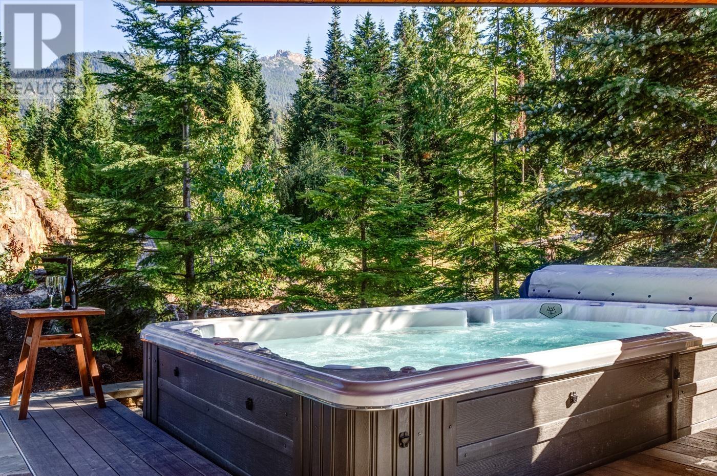 2924 Big Timber Court, Whistler, British Columbia  V8E 0L6 - Photo 18 - R2928002