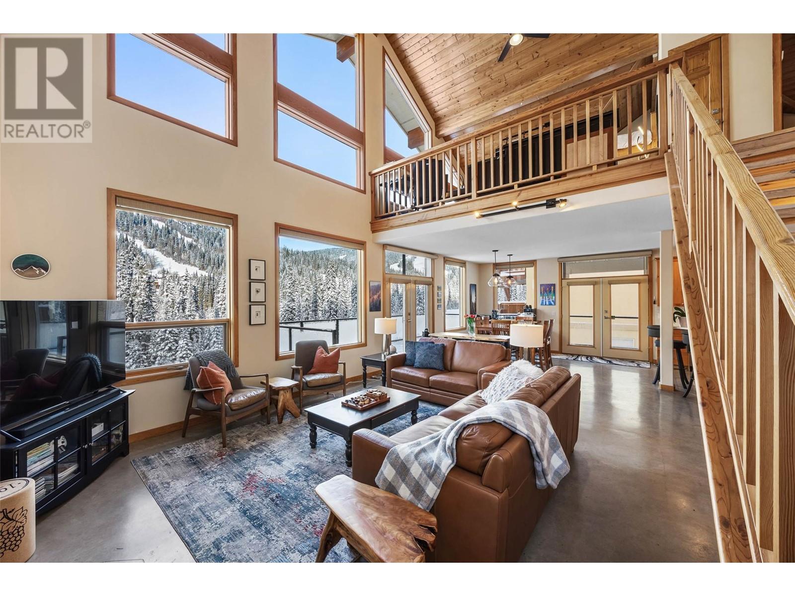 2416 Fairways Drive, Sun Peaks, BC V0E5N0