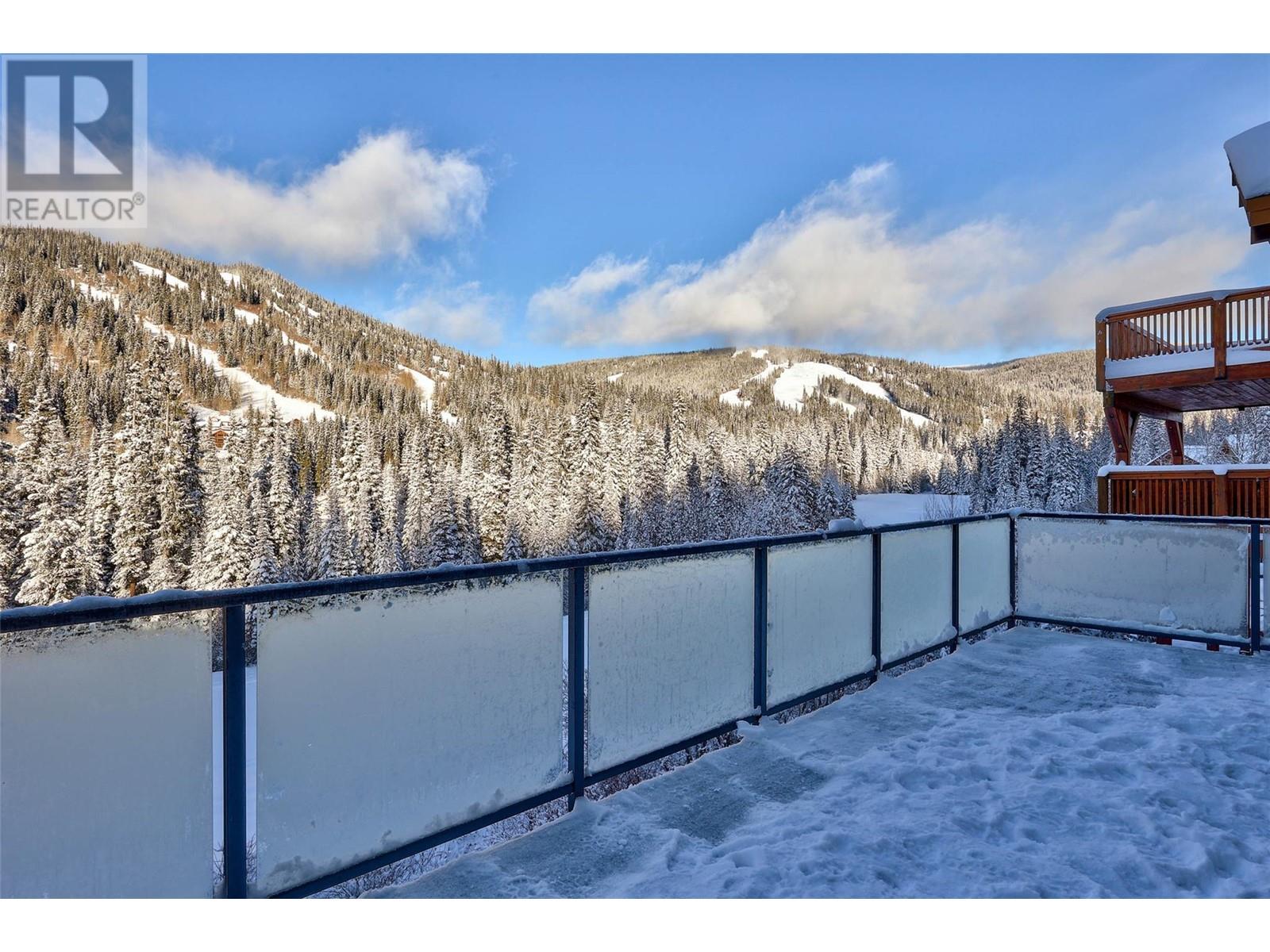 2416 Fairways Drive, Sun Peaks, BC V0E5N0