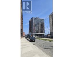 504 - 181 STERLING ROAD, Toronto, Ontario