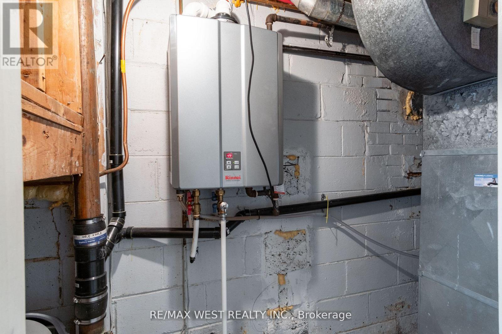 10 Pastrano Court, Toronto, Ontario  M1M 1X1 - Photo 27 - E12174473