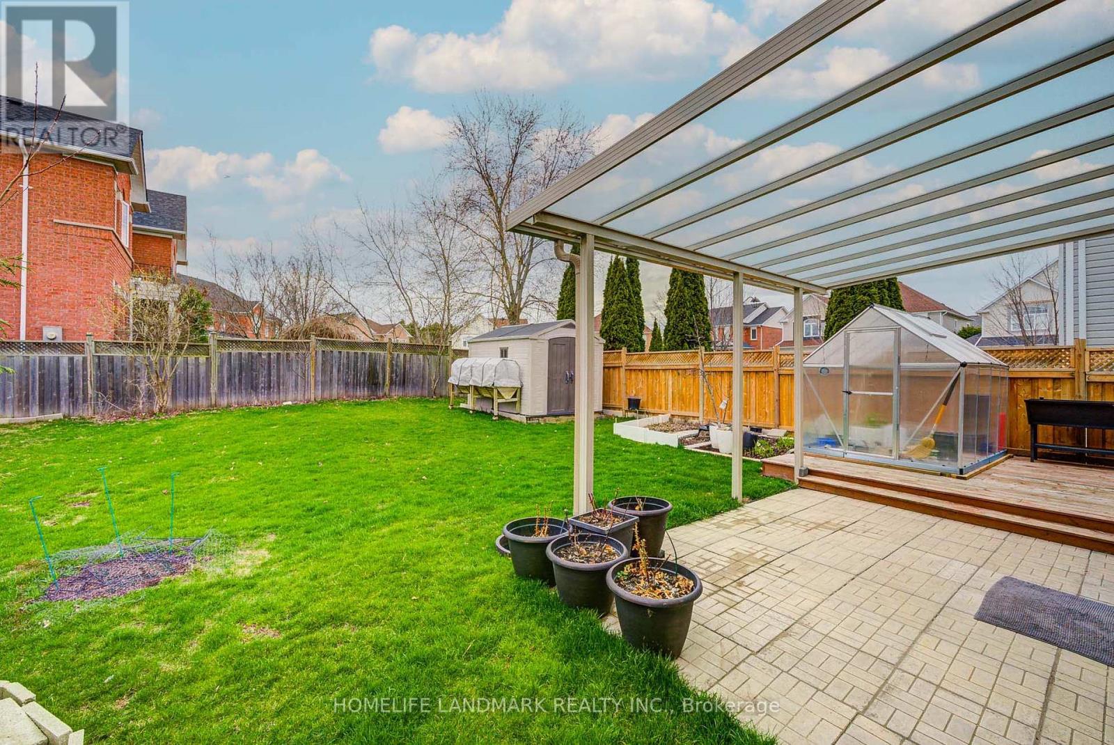 1496 Grandview Street N, Oshawa, Ontario  L1K 2R5 - Photo 47 - E12174476