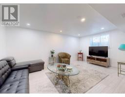 BSM - 11 JASPER DRIVE, Aurora, Ontario