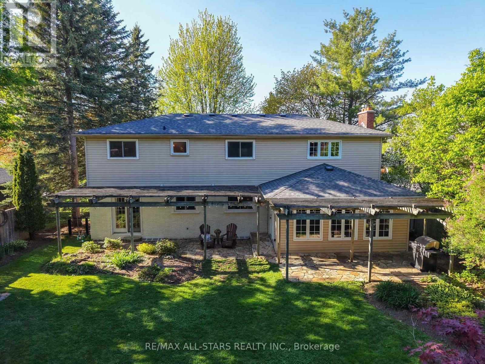 6 Wilson Street, Uxbridge, Ontario  L9P 1H8 - Photo 48 - N12174522