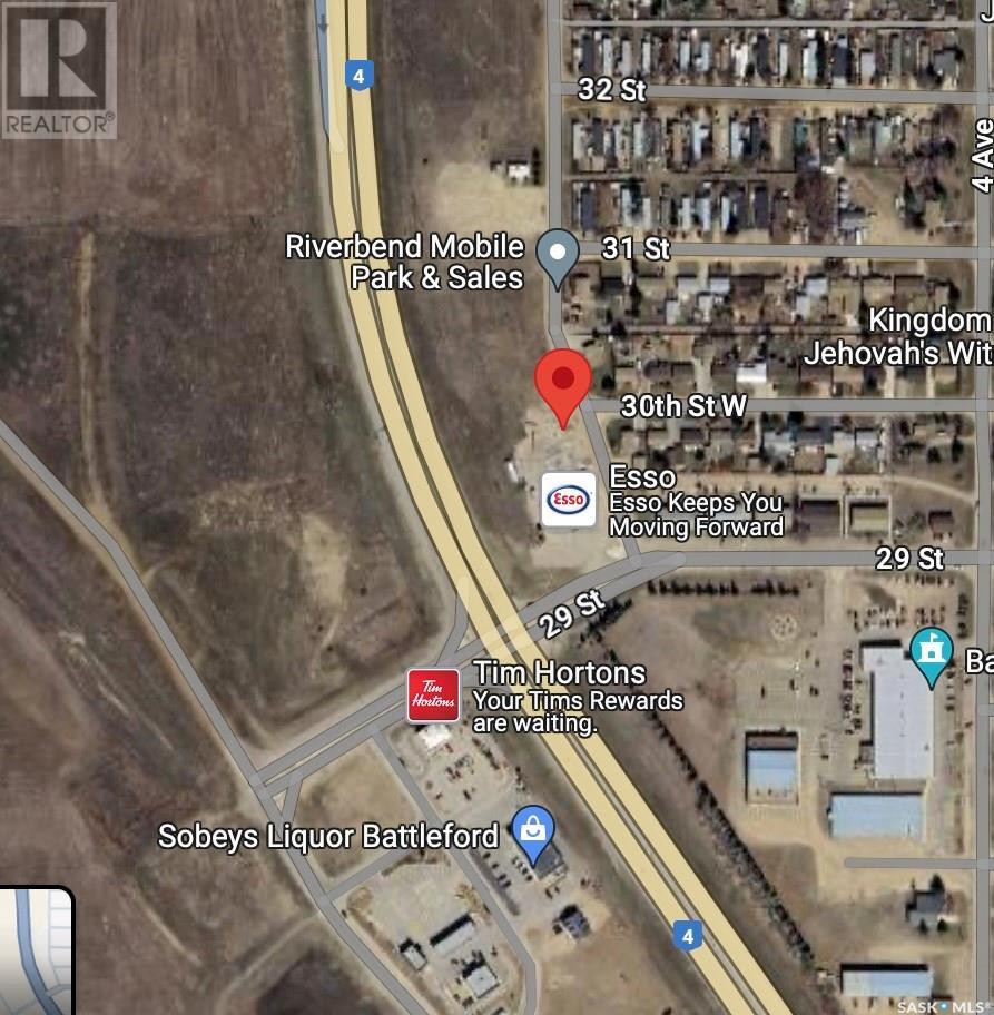 506 5th Avenue, Battleford, Saskatchewan  S0M 0E0 - Photo 1 - SK007212