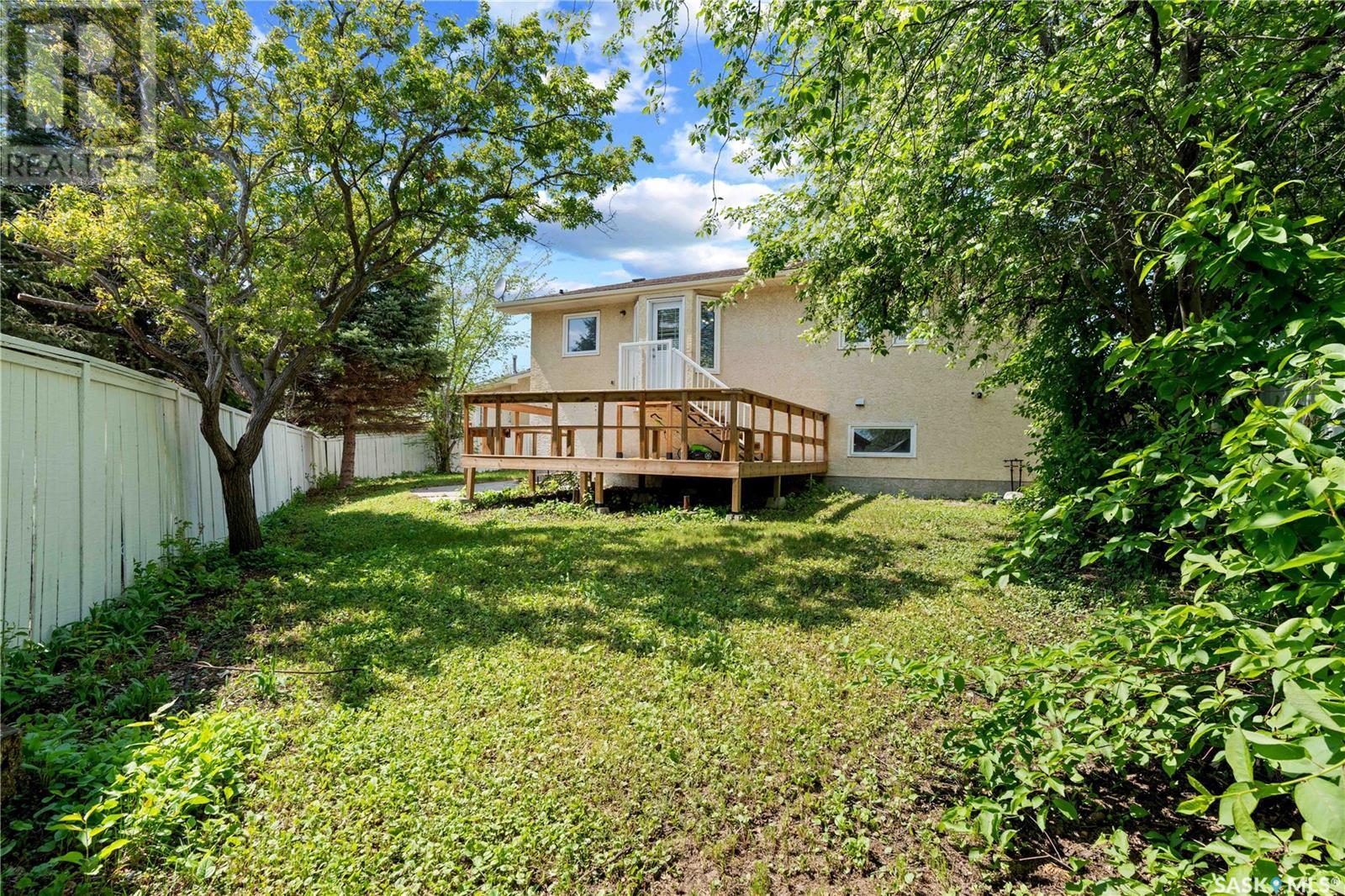 3431 Middleton Place, Regina, Saskatchewan  S4N 7B8 - Photo 33 - SK007190