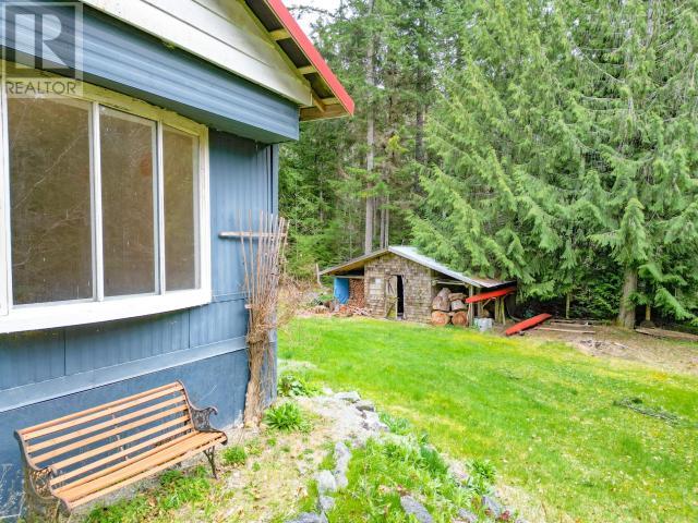 6980 Sienna Road, Texada Island, British Columbia   - Photo 46 - 18896