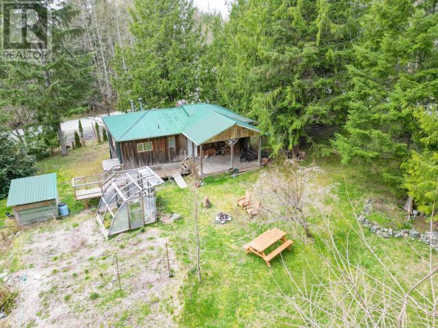 6980 Sienna Road, Texada Island, British Columbia   - Photo 10 - 18896