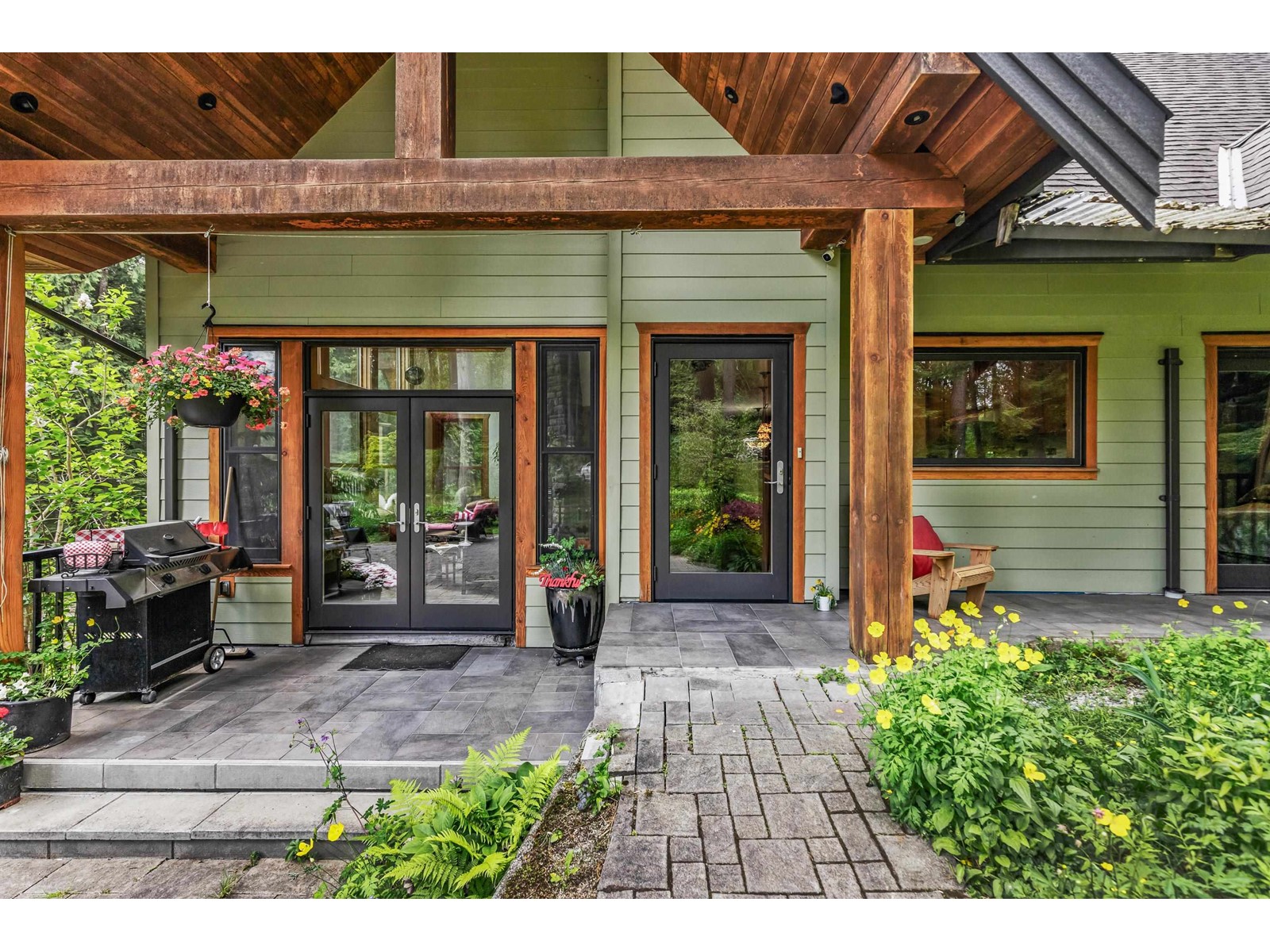 30020 Nikula Avenue, Mission, British Columbia  V4S 1C7 - Photo 4 - R3007167