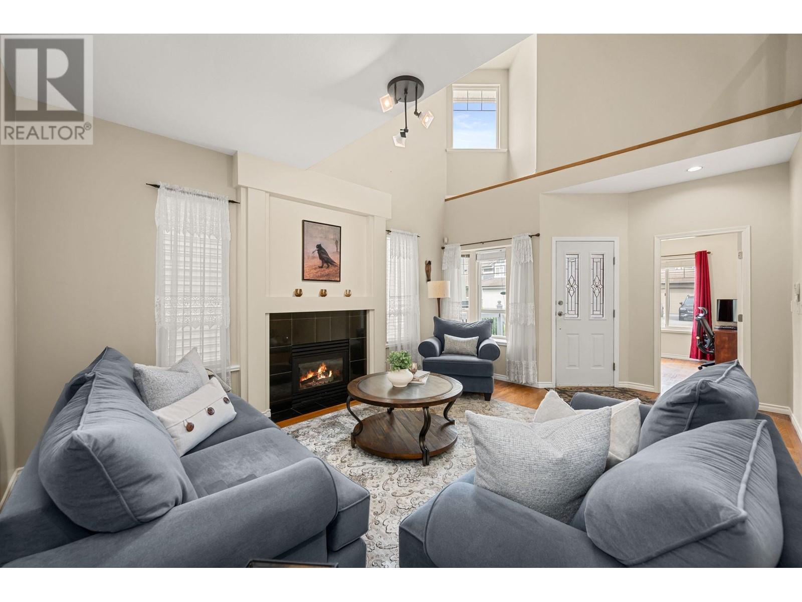 2927 Parana Place, Port Coquitlam, British Columbia  V3B 8A8 - Photo 3 - R3007233
