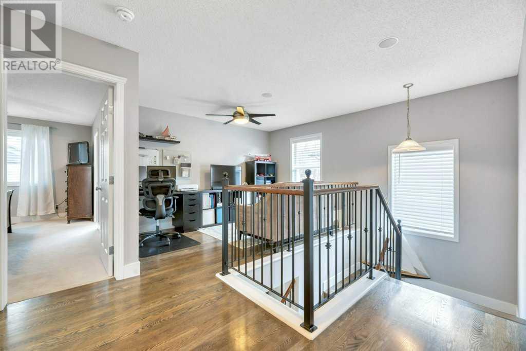 145 West Creek Glen, Chestermere, Alberta  T1X 1P8 - Photo 18 - A2221860