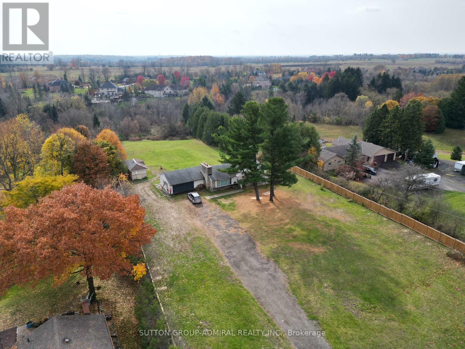 5495 King Road, King, Ontario  L0G 1N0 - Photo 2 - N12072307