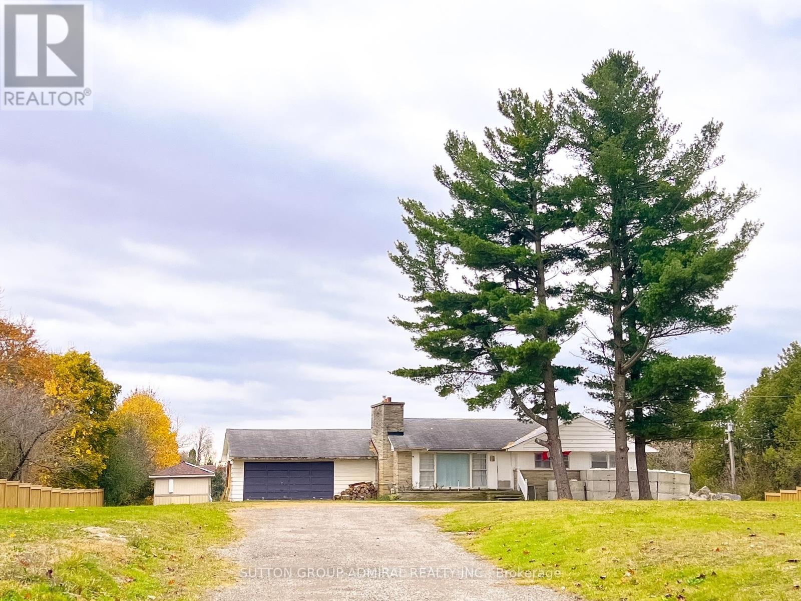 5495 King Road, King, Ontario  L0G 1N0 - Photo 3 - N12072307