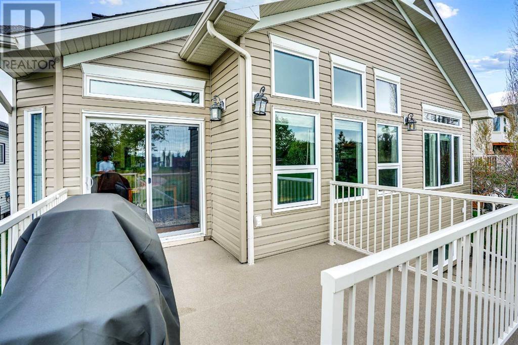 94 Cimarron Drive, Okotoks, Alberta  T1S 1R6 - Photo 37 - A2223166