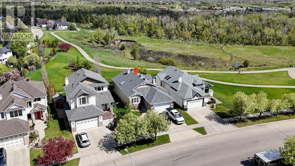 94 Cimarron Drive, Okotoks, Alberta  T1S 1R6 - Photo 44 - A2223166