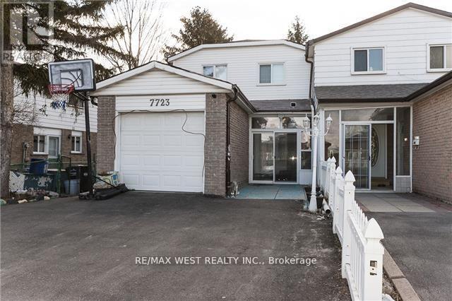 7723 Benavon Road, Mississauga, Ontario  L4T 3G5 - Photo 1 - W12174466