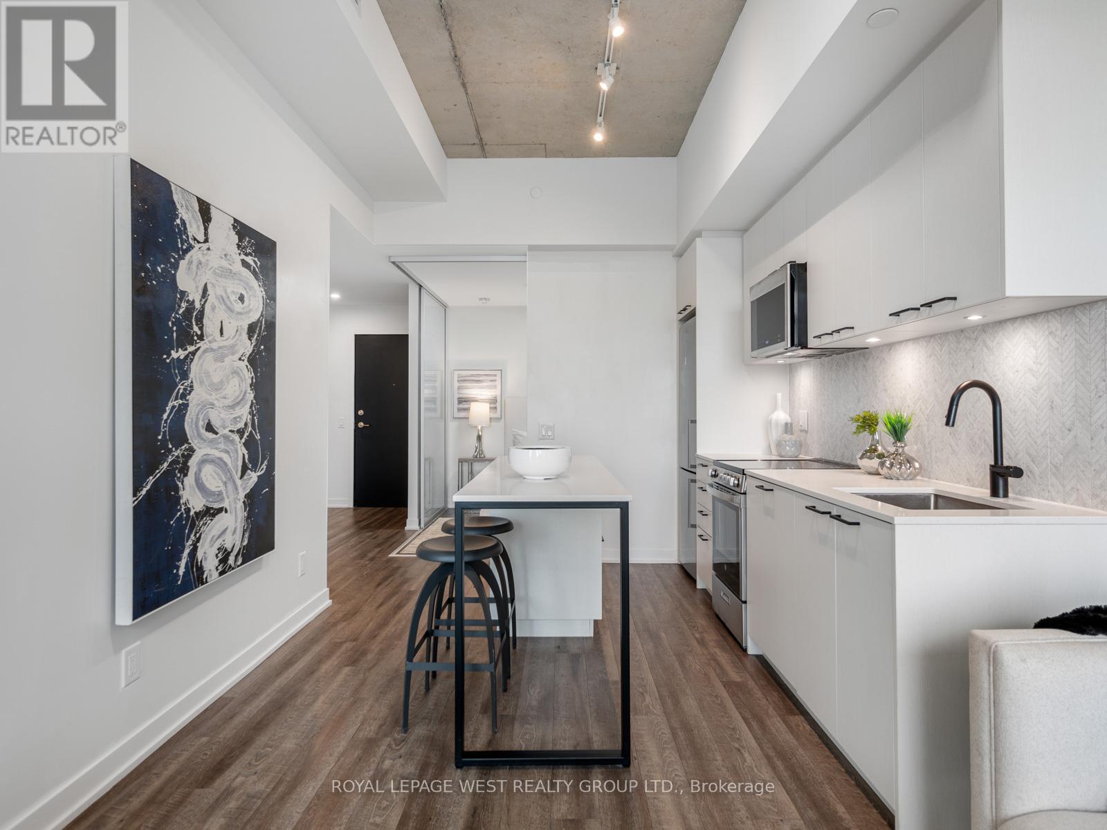 713 - 1808 St. Clair Avenue W, Toronto, Ontario  M6N 1J5 - Photo 12 - W12174514