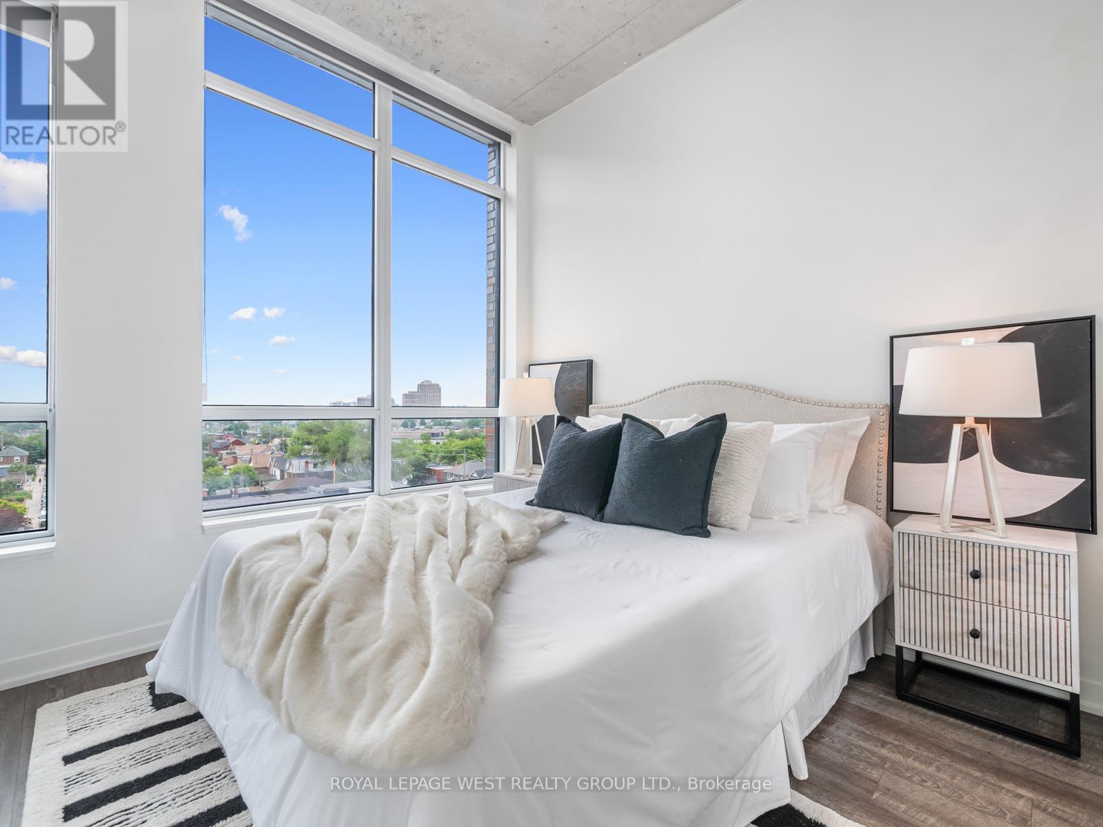 713 - 1808 St. Clair Avenue W, Toronto, Ontario  M6N 1J5 - Photo 14 - W12174514