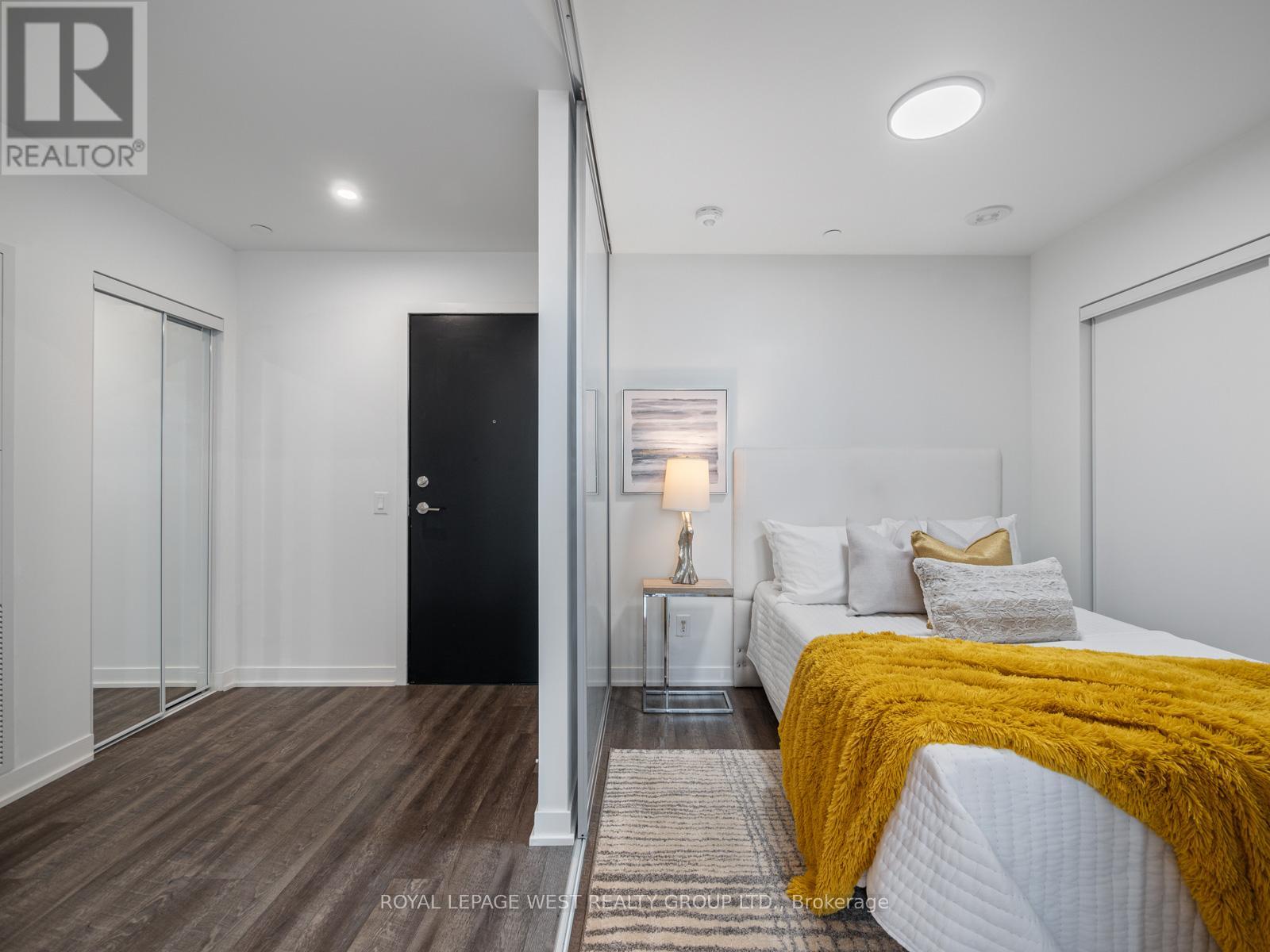 713 - 1808 St. Clair Avenue W, Toronto, Ontario  M6N 1J5 - Photo 19 - W12174514