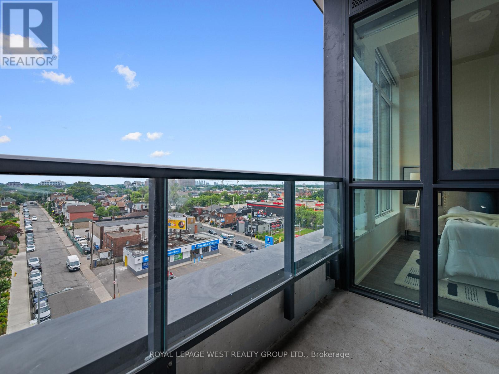 713 - 1808 St. Clair Avenue W, Toronto, Ontario  M6N 1J5 - Photo 24 - W12174514