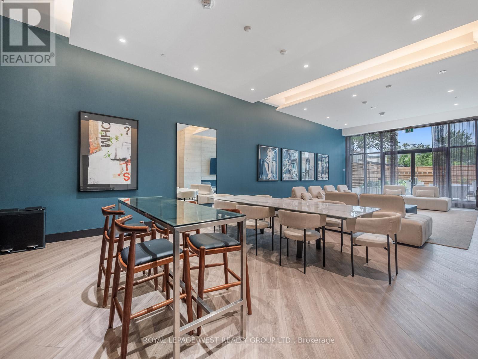713 - 1808 St. Clair Avenue W, Toronto, Ontario  M6N 1J5 - Photo 29 - W12174514