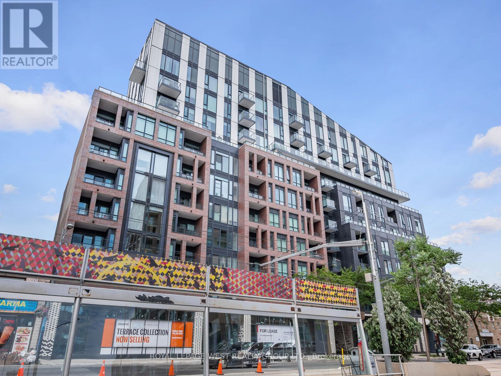 713 - 1808 St. Clair Avenue W, Toronto, Ontario  M6N 1J5 - Photo 31 - W12174514