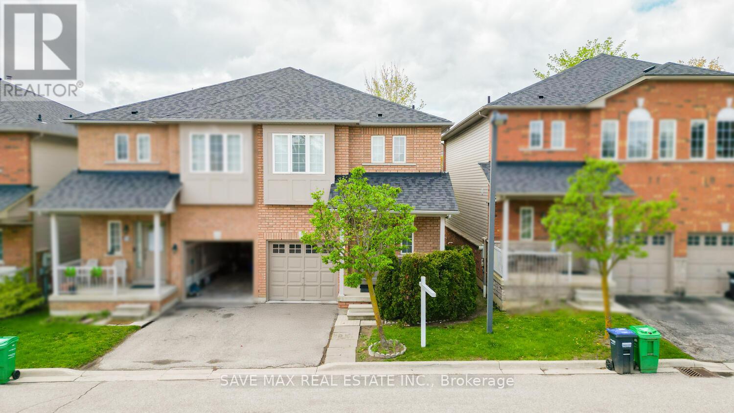 18 - 2270 BRITANIA ROAD W, Mississauga, Ontario