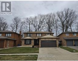 35 CURTIS DRIVE, Brampton, Ontario