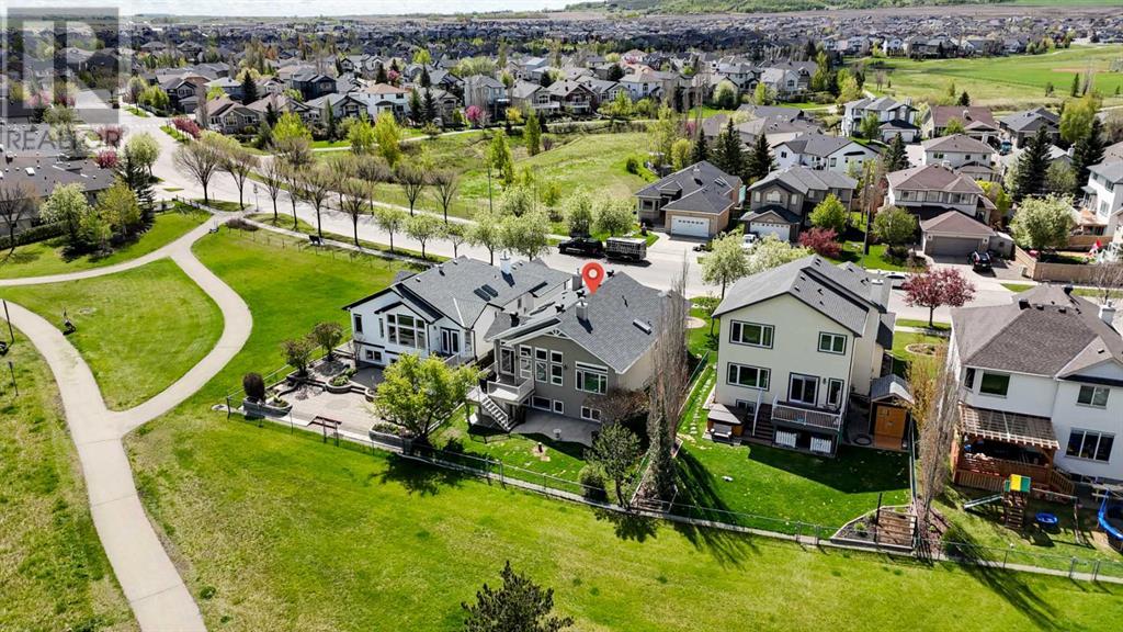 94 Cimarron Drive, Okotoks, Alberta  T1S 1R6 - Photo 45 - A2223166