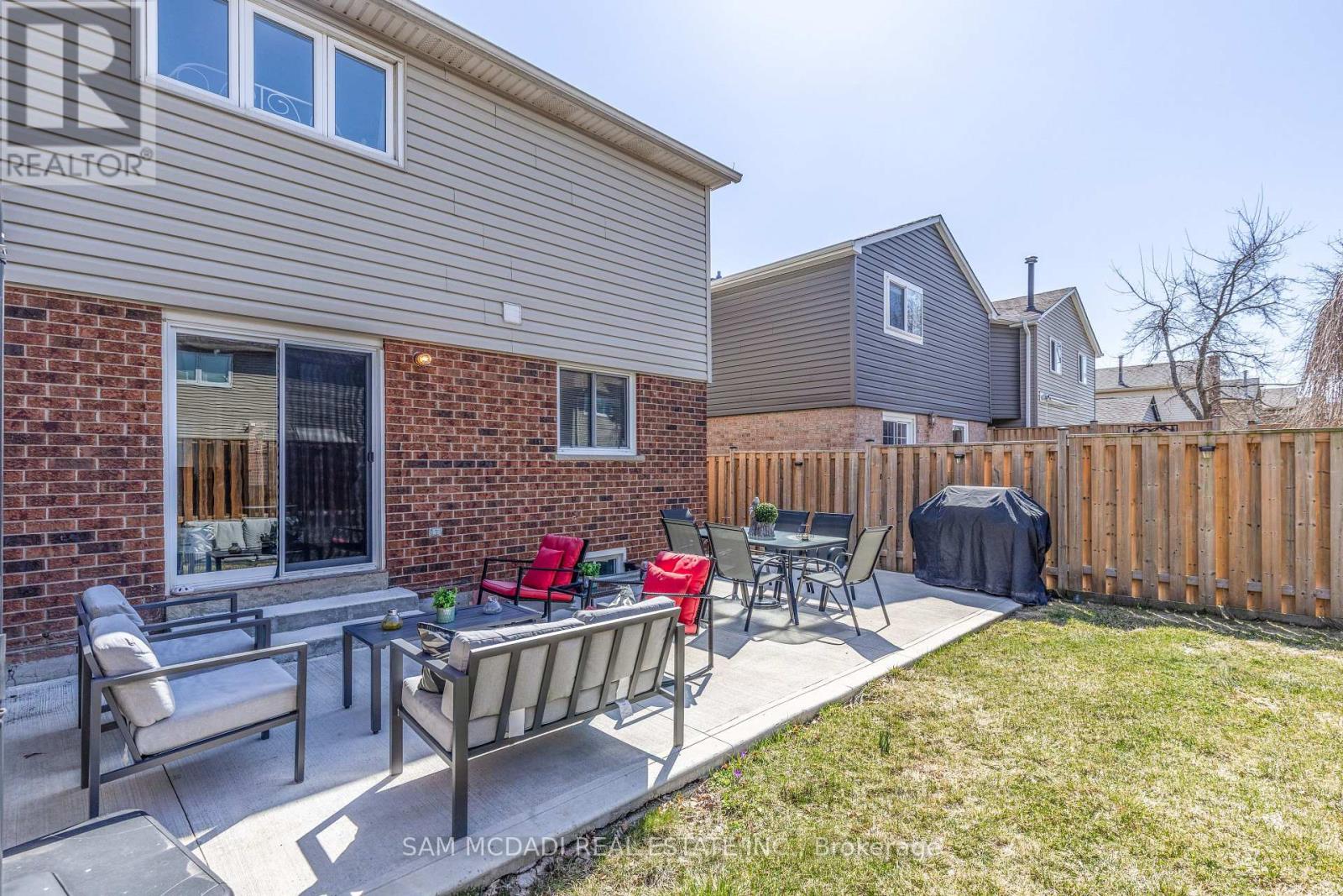 522 Roseheath Drive, Milton, Ontario  L9T 4V6 - Photo 28 - W12174531