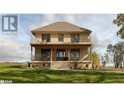 234089 CONC 2 WGR Concession, Durham, Ontario