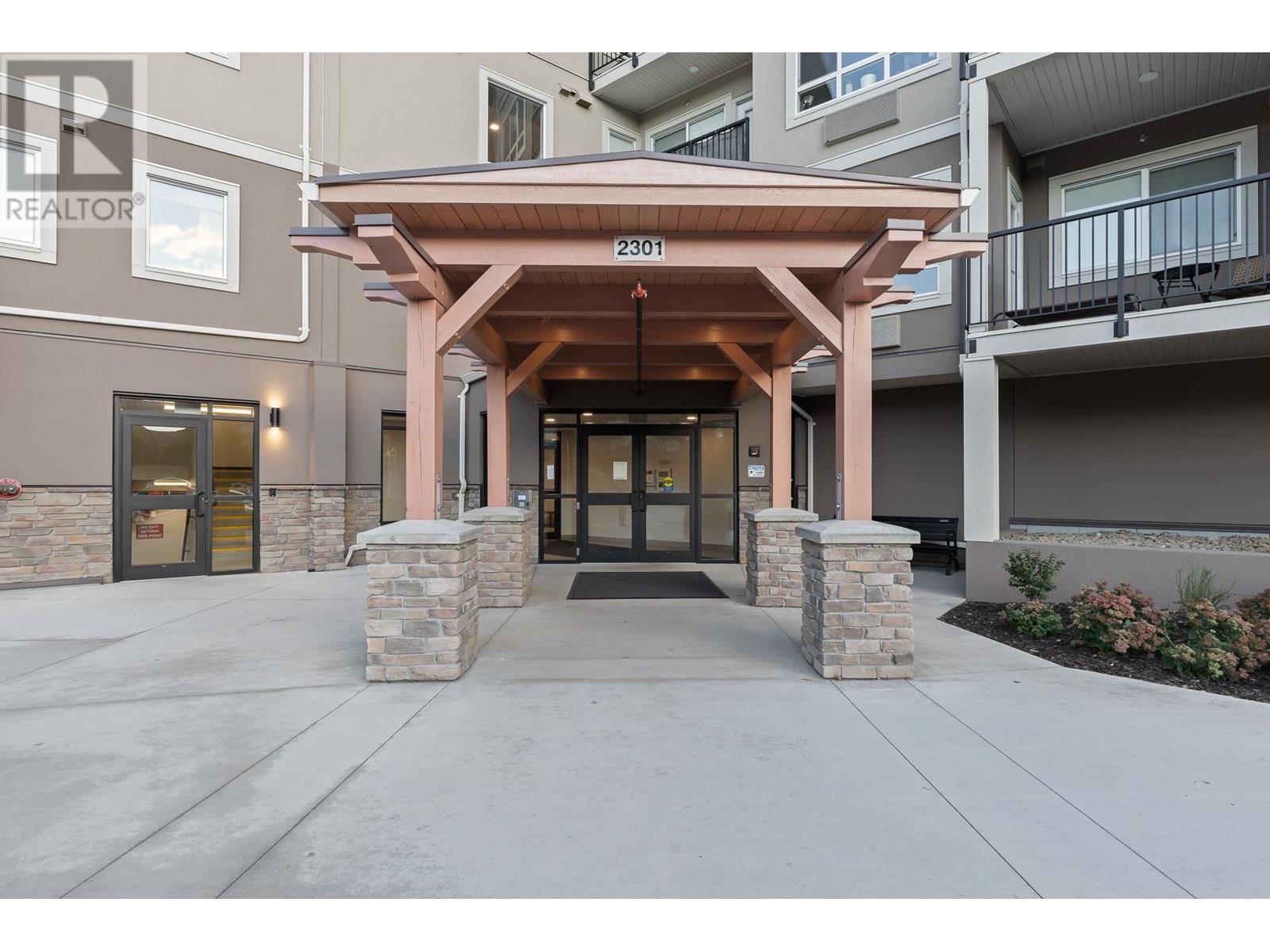 2301 Carrington Road Unit# 404, West Kelowna, BC V4T1B3